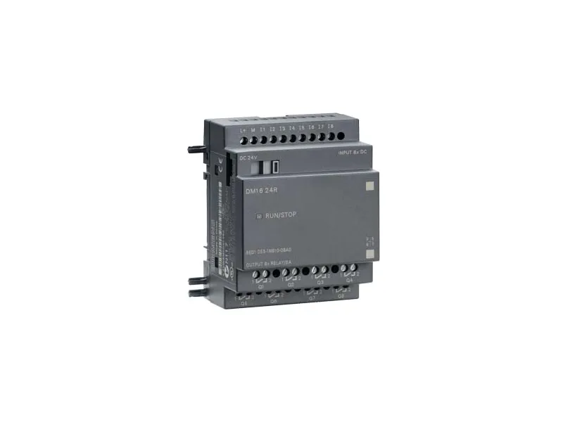 6ED1055-1NB10-0BA0 PLC模組/機架 by SIEMENS