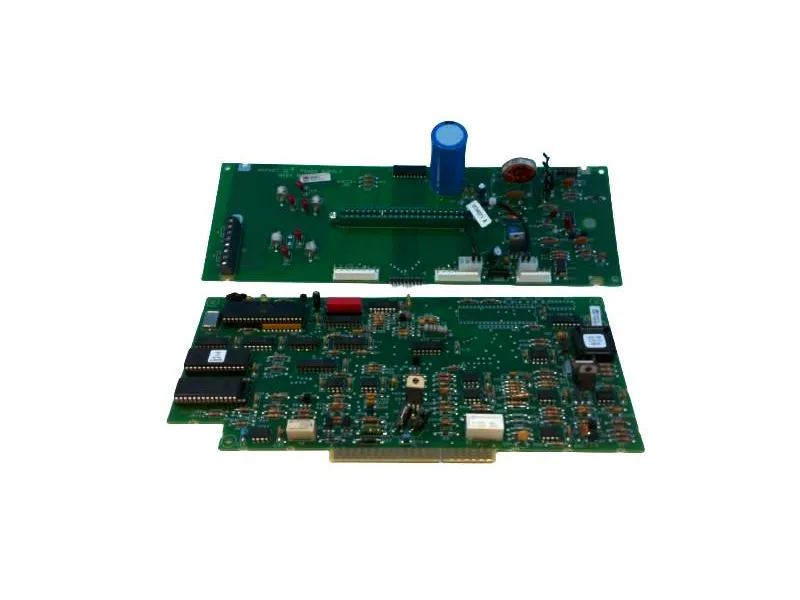 4100-3102 PC板 PLC/附加板 by SIMPLEXGRINNELL
