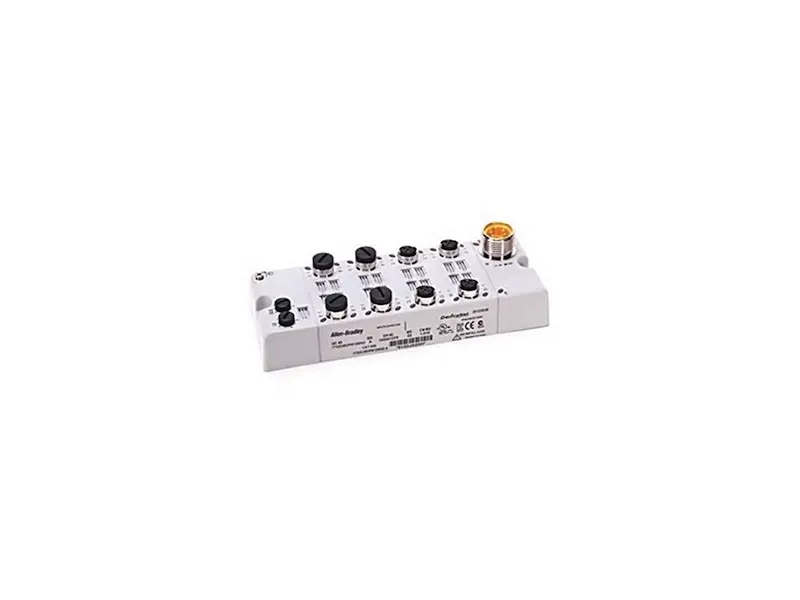 1732D-IBDPM12MND VDC邏輯I/O模組 by ALLEN BRADLEY