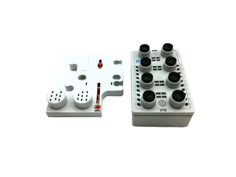1738-IB16DM12 PLC模組/機架 by ALLEN BRADLEY