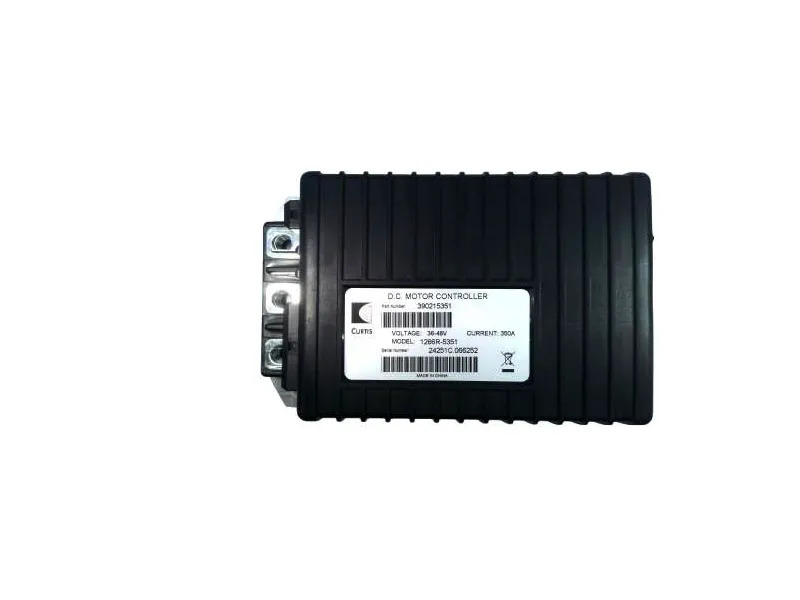PLC Compacto 1266R-5351 da CURTIS INSTRUMENTS