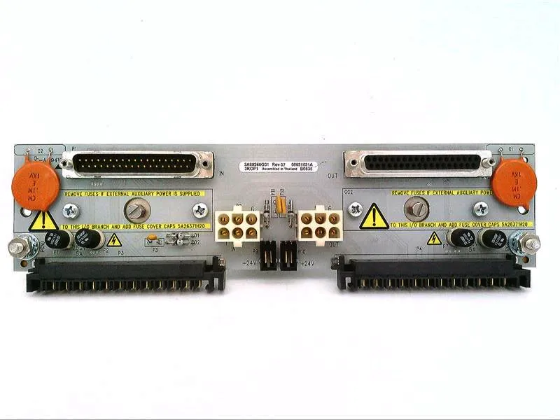 3A99266G01 PC板 PLC/附加板 由 OVATION
