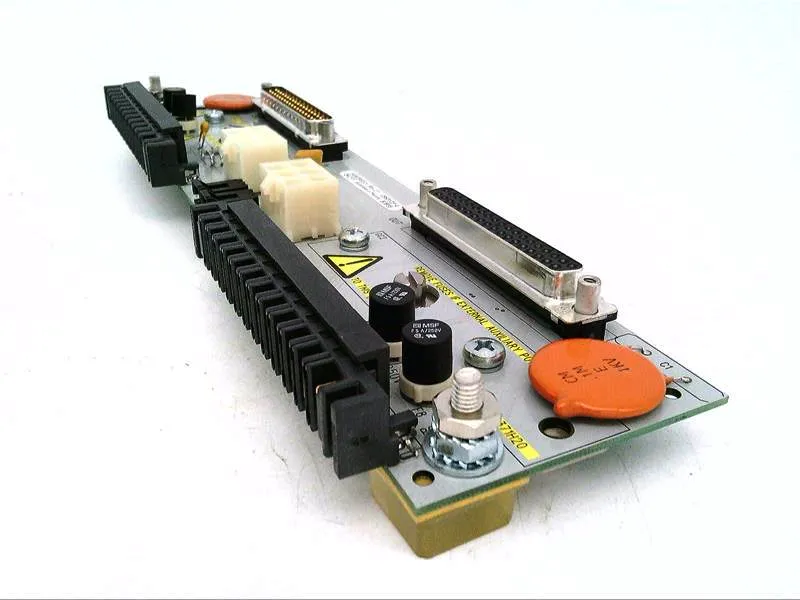 3A99266G01 PC板 PLC/附加板 由 OVATION