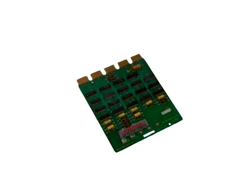 44A392604-G01 PC Board PLC/Add-On Board by  GE FANUC