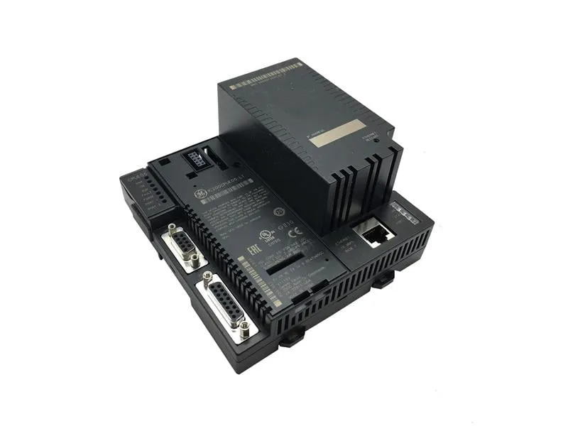 IC200CPUE05 PLC Module/Rack by  GE FANUC