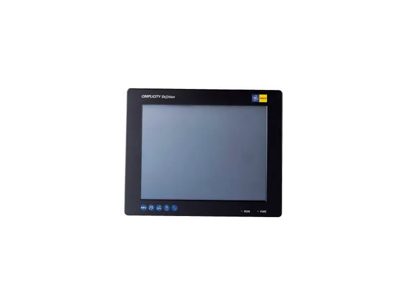 IC5005TBN0000 Industrial Computer by  GE FANUC