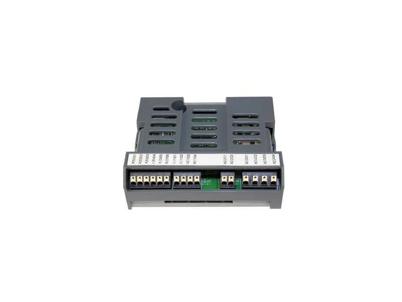 7004-01-00 PLC模組/機架 由 SSD DRIVES