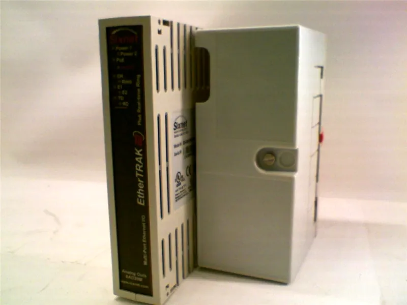 E2-8AO20M-D VDC邏輯I/O模組 由 RED LION CONTROLS