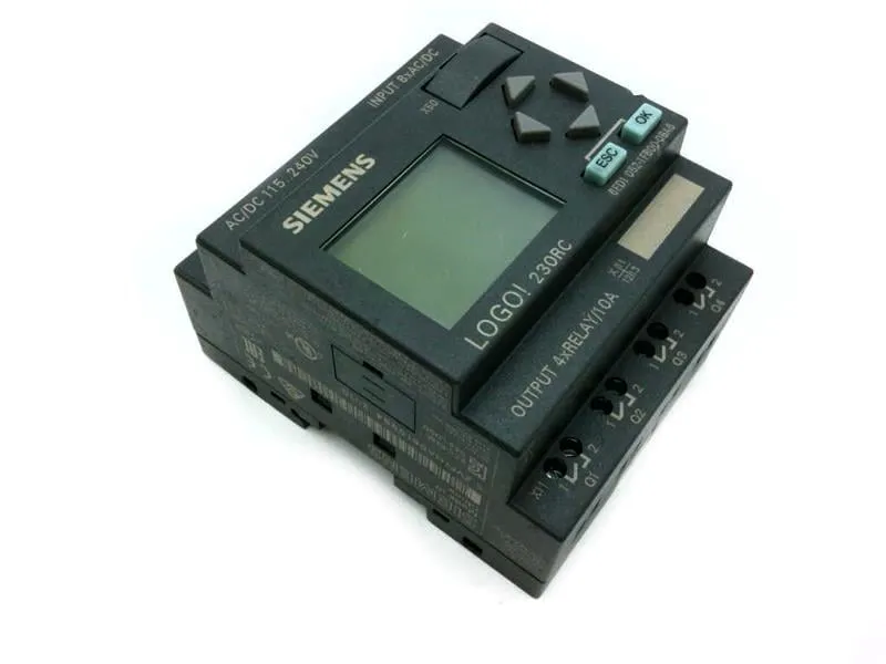 6ED1052-1FB00-0BA6 VDC邏輯I/O模組 由 SIEMENS