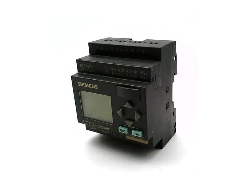 6ED1052-1MD00-0BA6 Brick PLC 由 SIEMENS