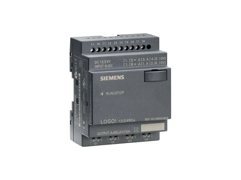 6ED1052-2MD00-0BA6 VDC 邏輯 I/O 模組 by SIEMENS