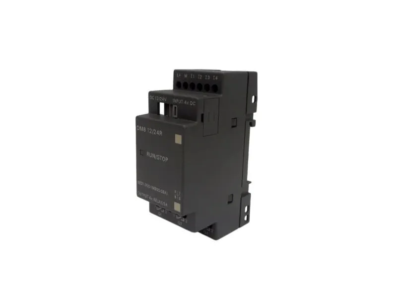 6ED1055-1MB00-0BA1 PLC 模組/機架 by SIEMENS
