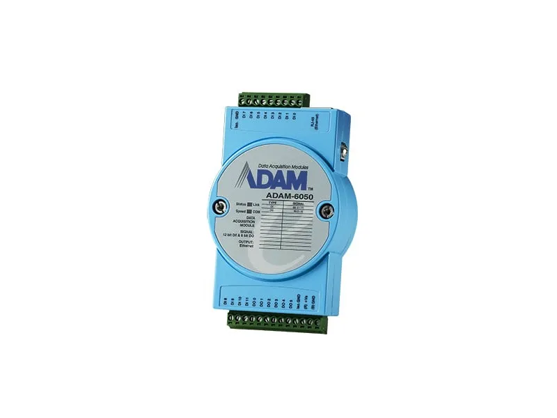 ADAM-6050 PLC 模組/機架 by ADVANTECH