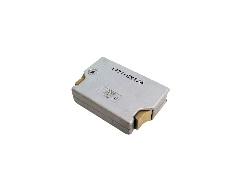 1771-CXT PLC 模組/機架 by ALLEN BRADLEY
