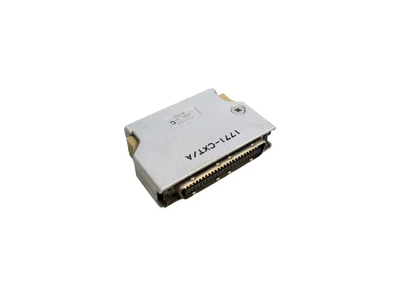 1771-CXT PLC 模組/機架 by ALLEN BRADLEY