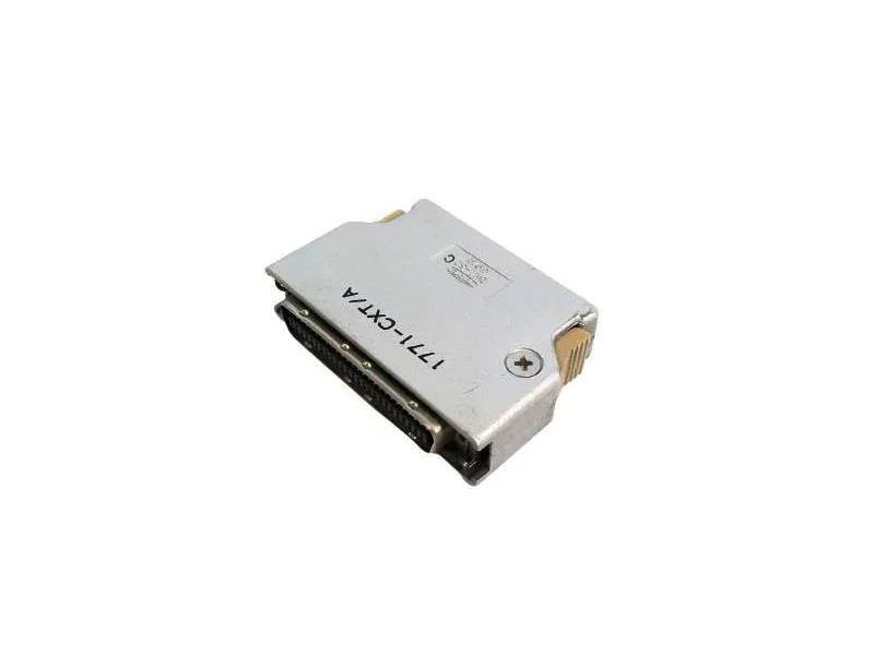 1771-CXT PLC 模組/機架 by ALLEN BRADLEY