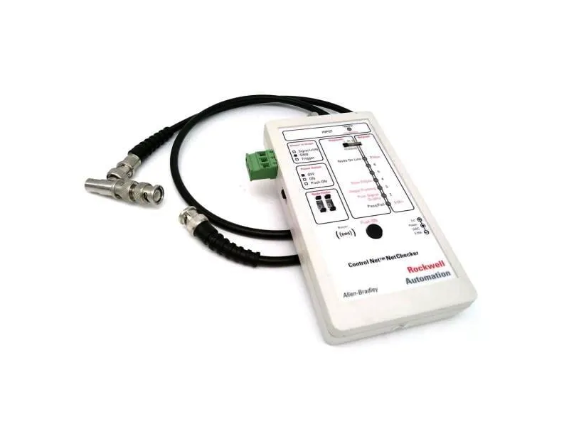 1788-CNCHKR PLC 模組/機架 by ALLEN BRADLEY