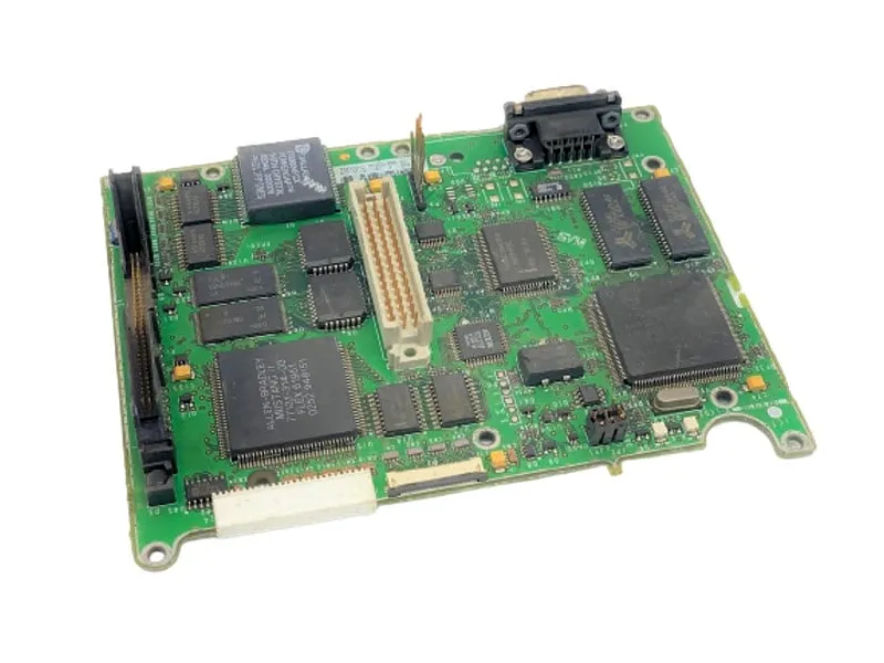 A77153-222-52 PC 板 PLC/附加板 by ALLEN BRADLEY