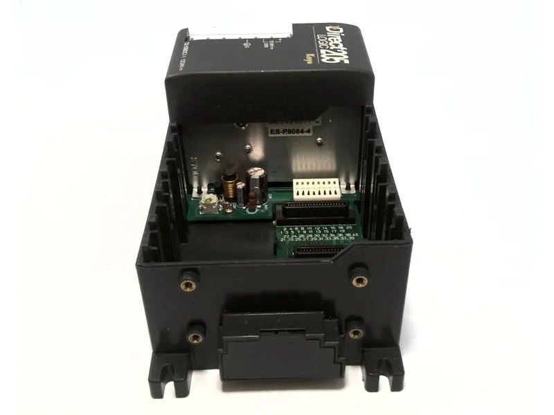 D2-03BDC1-1 PLC 模組/機架 by DIRECT LOGIC