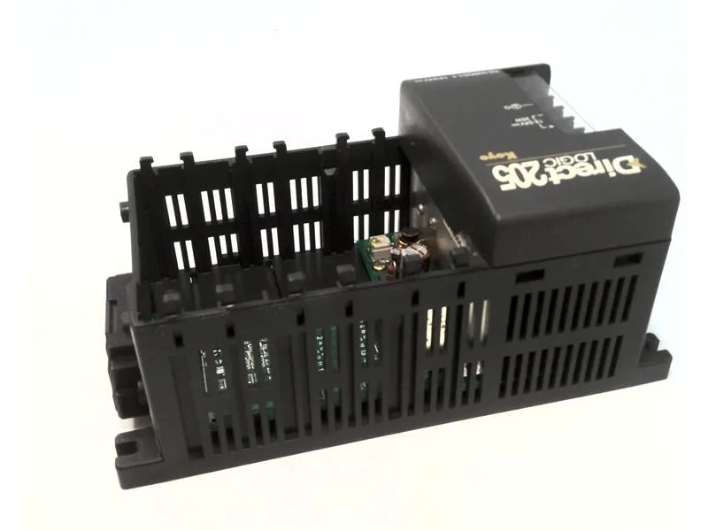 D2-03BDC1-1 PLC 模組/機架 by DIRECT LOGIC