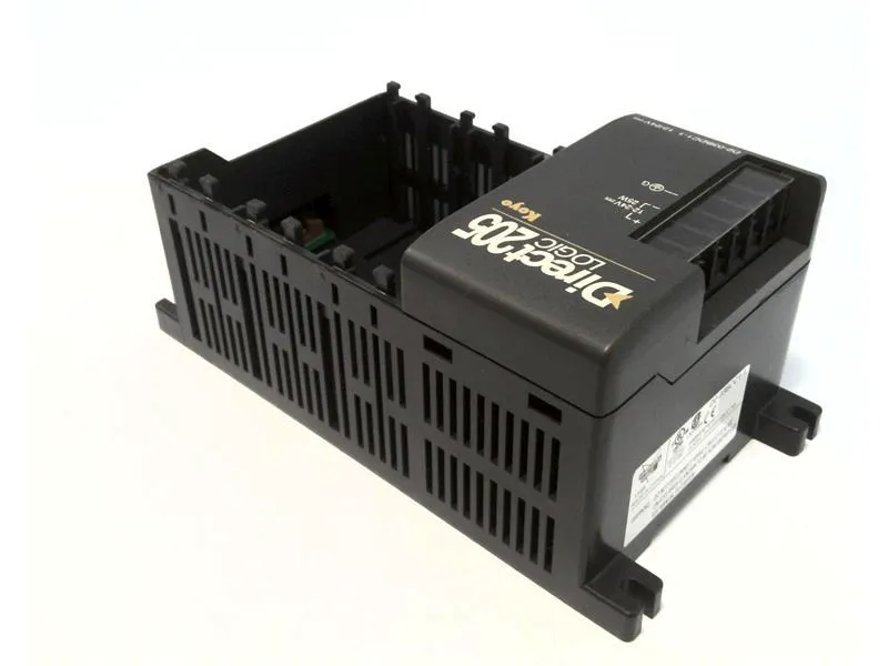 D2-03BDC1-1 PLC 模組/機架 by DIRECT LOGIC