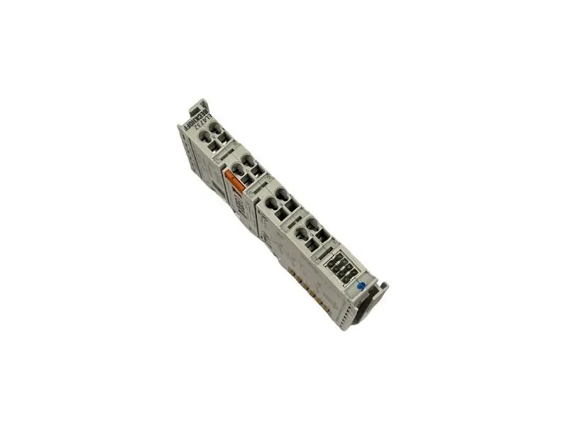 EL4732 PLC 程式設計終端機 by BECKHOFF