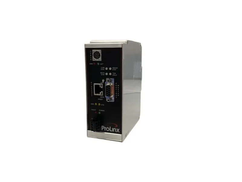 5204-DFNT-PDPMV1 PLC 模組/機架 by PROSOFT