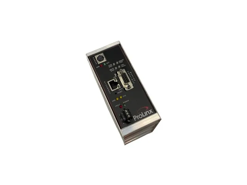 5204-DFNT-PDPMV1 PLC 模組/機架 by PROSOFT