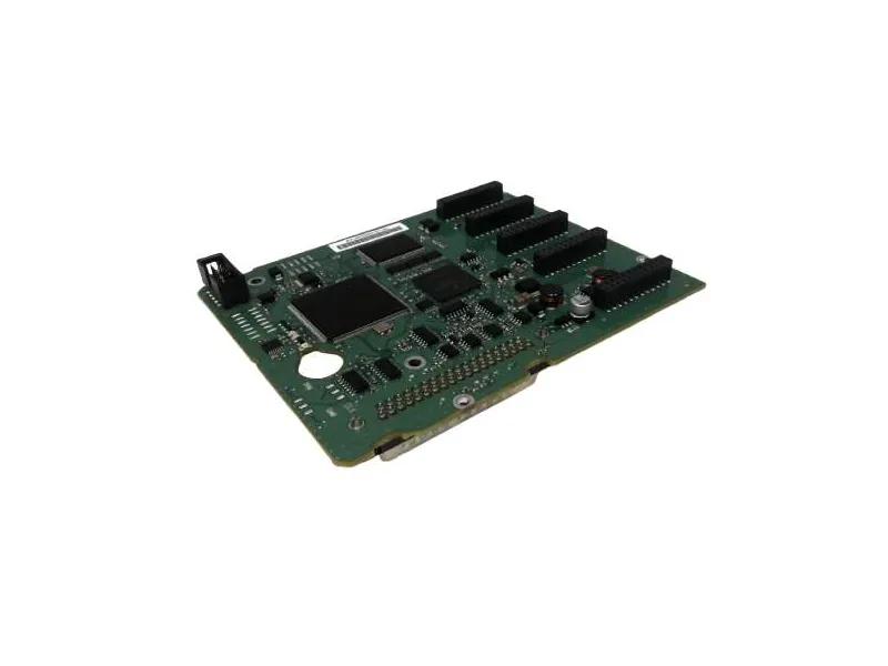 VB00761J-C-F PC Board PLC/Add-On Board by  VACON