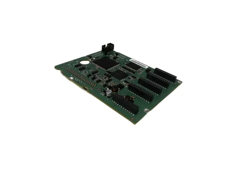 VB00761J-C-F PC Board PLC/Add-On Board by  VACON