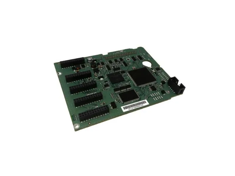 VB00761J-C-F PC-Platine SPS-/Zusatzplatine von VACON
