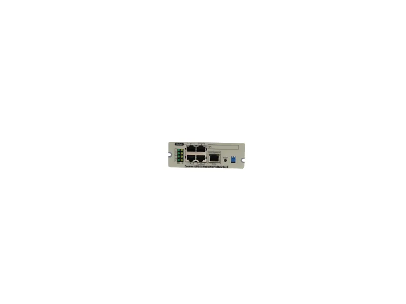 116750221-001 PC Board PLC/Add-On Board by  POWERWARE CORP