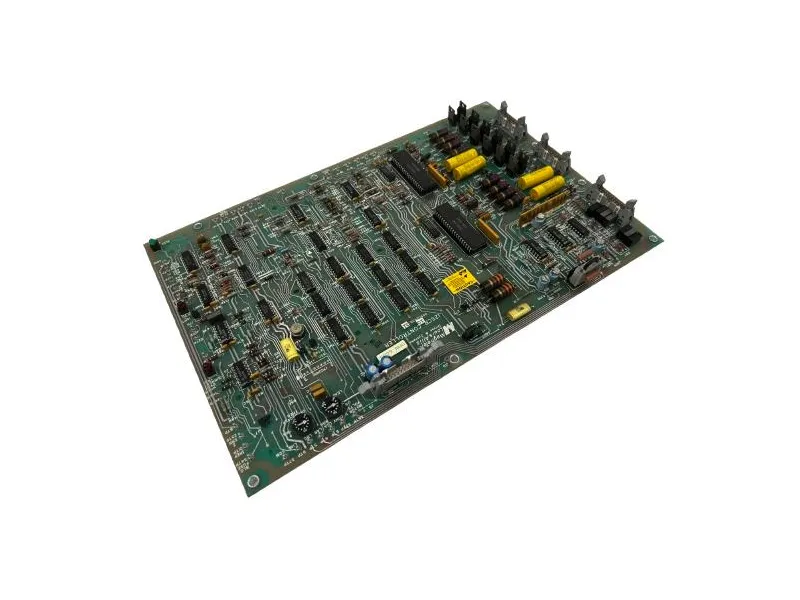 46S02439-0031 Scheda PC PLC/Scheda Aggiuntiva by LOUIS ALLIS