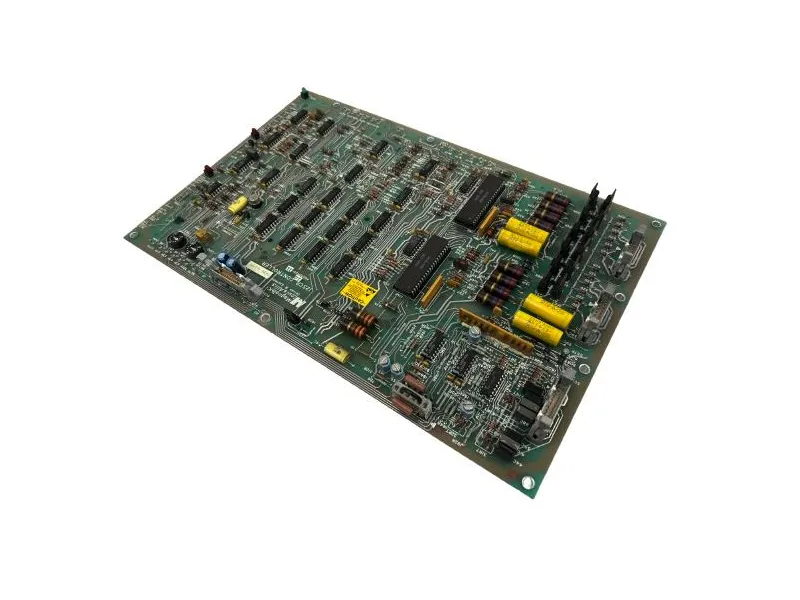 46S02439-0031 Scheda PC PLC/Scheda Aggiuntiva by LOUIS ALLIS