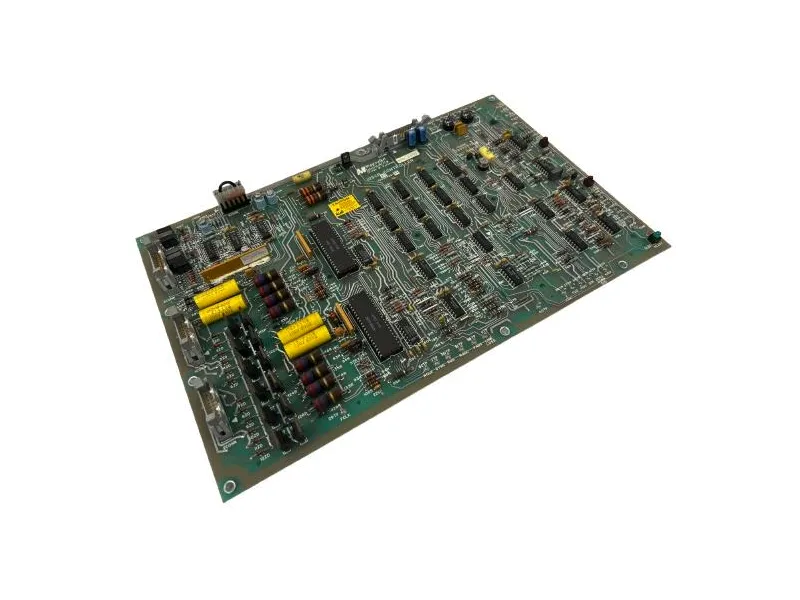 46S02439-0031 PC Board PLC/Add-On Board bởi LOUIS ALLIS