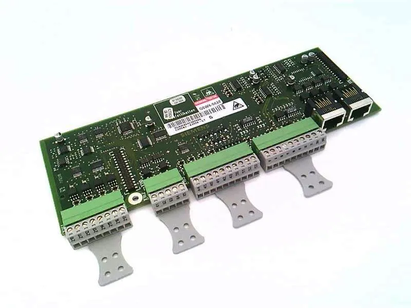 6RX1700-0AK00 PC電路板PLC/附加板 by SIEMENS