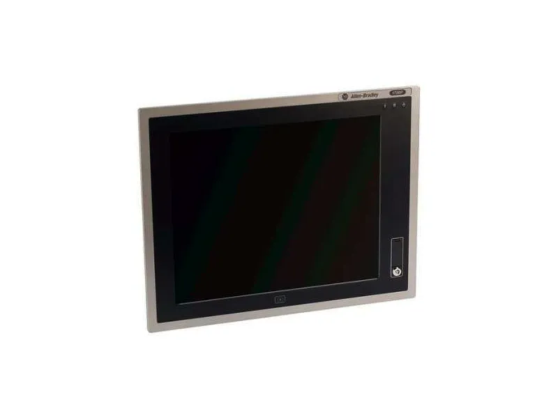 6181P-17A2MW71AC工業電腦 by ALLEN BRADLEY