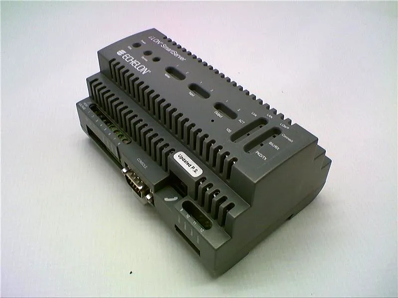 72103R-4PL Logický I/O mozek / rozhraní VDC od ECHELON