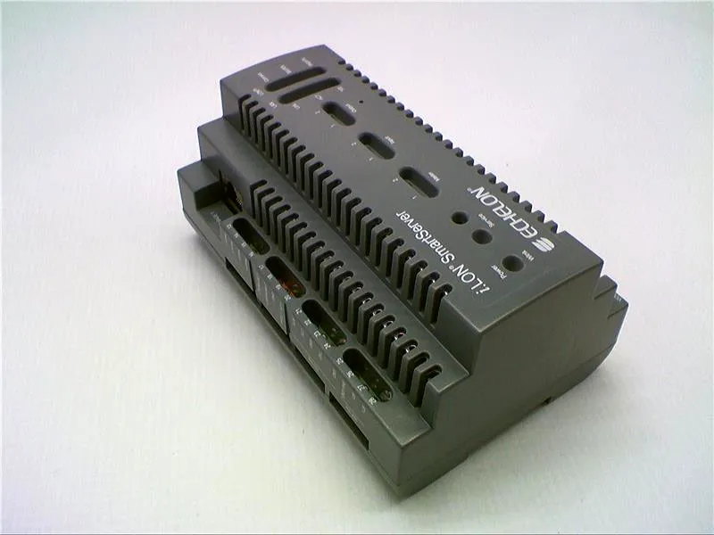 72103R-4PL Logický I/O mozek / rozhraní VDC od ECHELON
