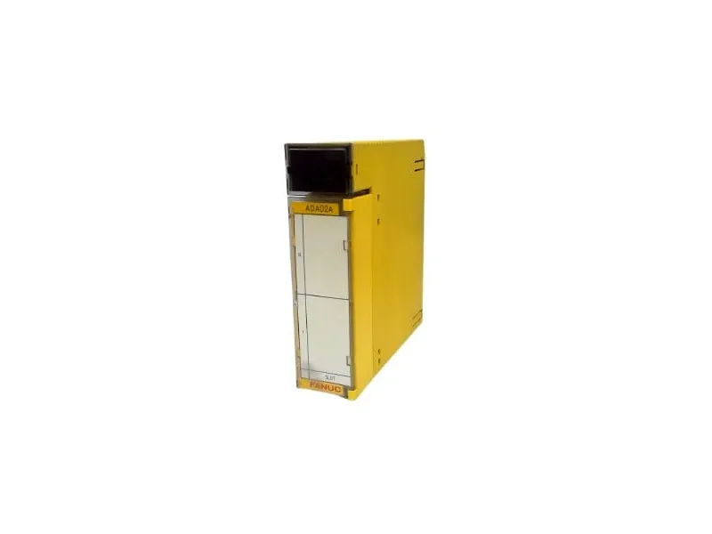 A03B-0819-C052 PLC Module/Rack by  FANUC