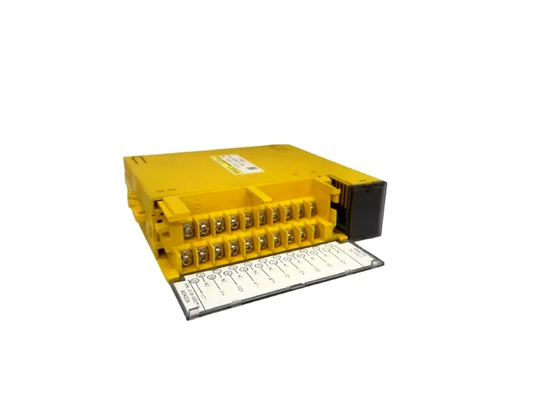 A03B-0819-C052 โมดูล/แร็ค PLC โดย FANUC