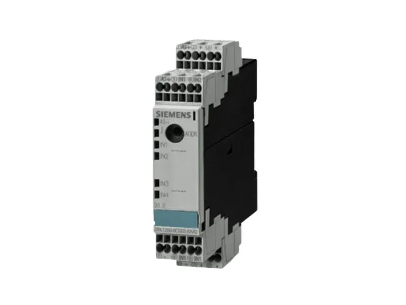 3RK1100-1CE00-0AA2 PLC模組/機架 by FURNAS ELECTRIC CO