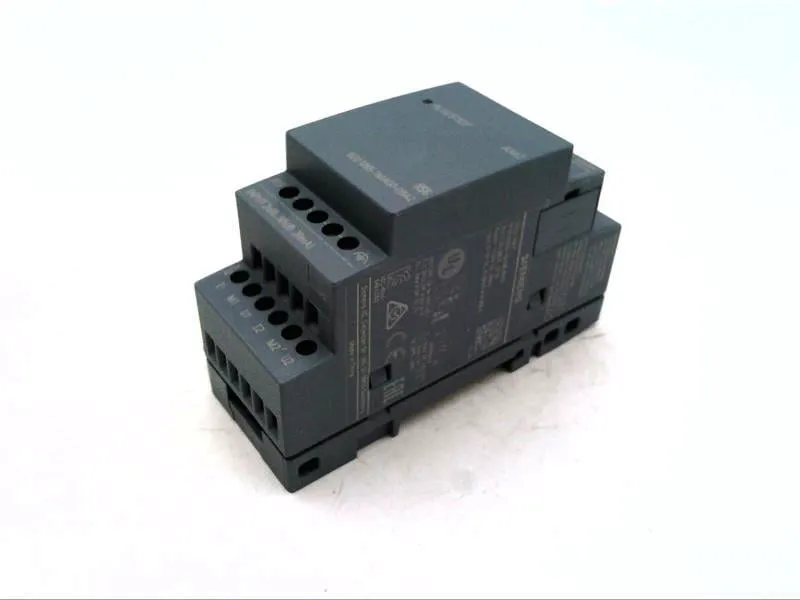 6ED1055-1MA00-0BA2 PLC模組/機架 by SIEMENS