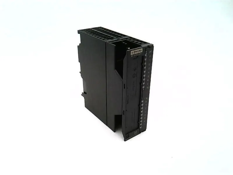 6ES7321-7BH01-0AB0 VDC邏輯I/O大腦/介面 by SIEMENS