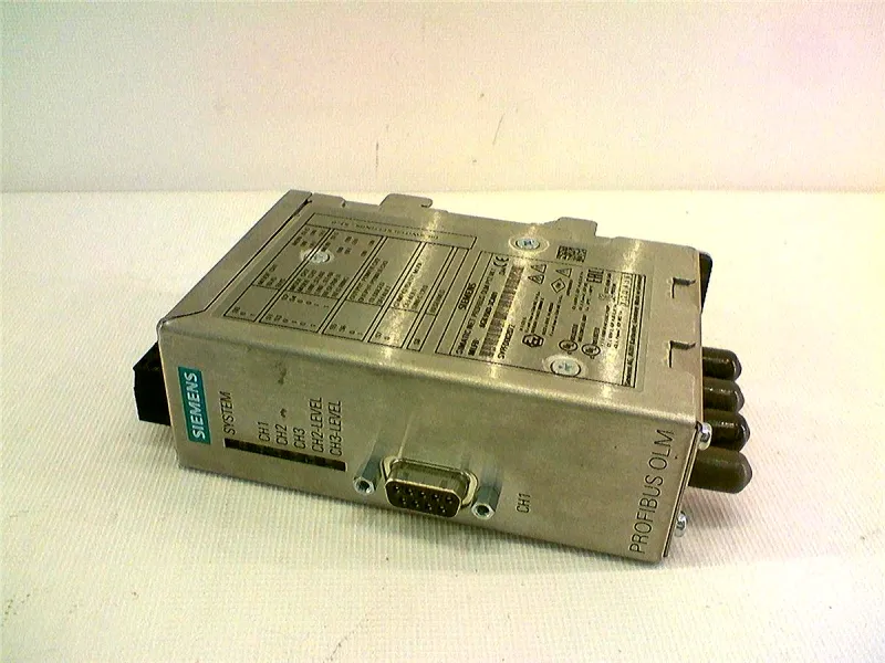 6GK15033CA01 PLC模組/機架 by SIEMENS