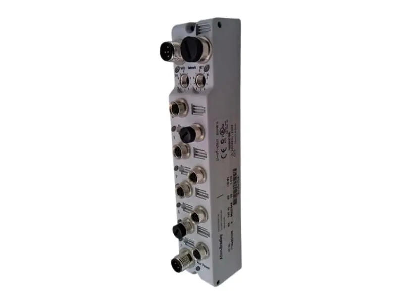 1732D-8CFGM8 PLC模組/機架 by ALLEN BRADLEY
