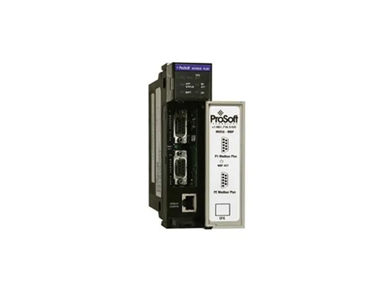 MVI56-MBP PLC模組/機架 by PROSOFT