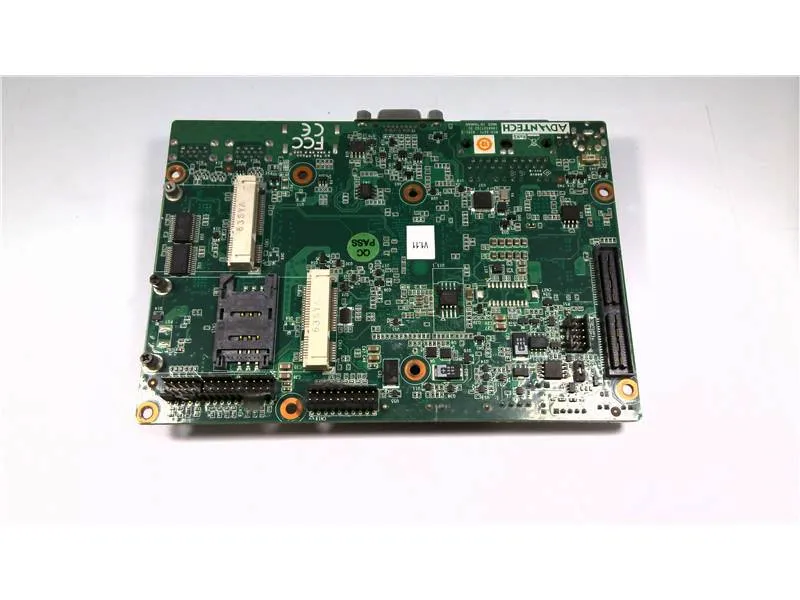 MIO5271U1601E-T 工業電腦板 by ADVANTECH