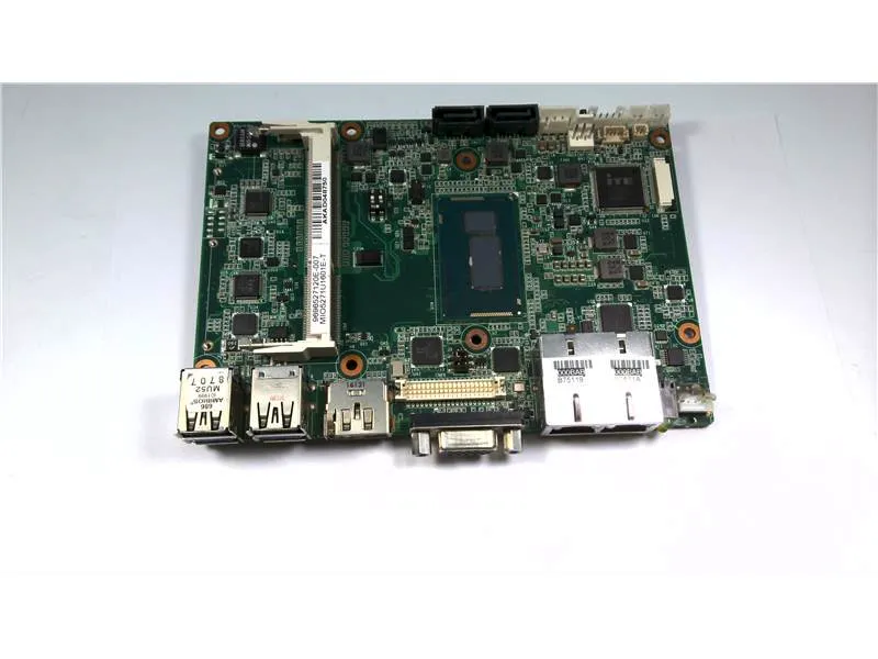 MIO5271U1601E-T 工業電腦板 by ADVANTECH