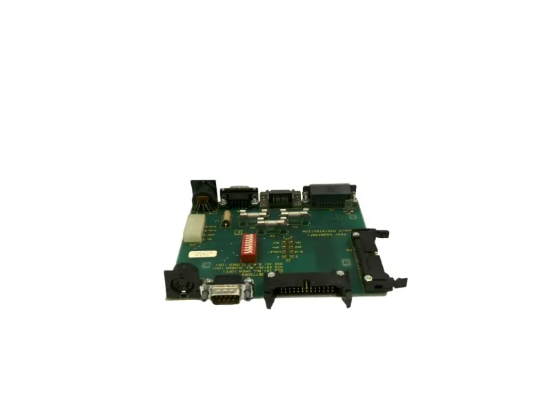 6638238F1 PC Board PLC/Add-On Board bởi - ABB - BAILEY CONTROLS